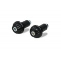 CNC Racing Type 7 'BLAZE' Universal Bar Ends CNC Racing Type 7 'BLAZE' Universal Bar Ends